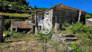 Moradia T3 - Campelo, Baio, Porto - Miniatura: 4/36