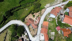 Moradia T3 - Campelo, Baio, Porto - Miniatura: 13/36