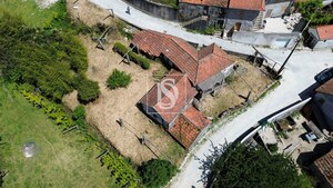 Moradia T3 - Campelo, Baio, Porto - Miniatura: 17/36