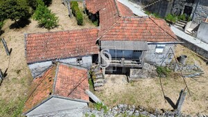Moradia T3 - Campelo, Baio, Porto - Miniatura: 19/36