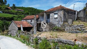 Moradia T3 - Campelo, Baio, Porto - Miniatura: 21/36