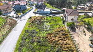 Terreno Rstico T0 - Amarante, Amarante, Porto - Miniatura: 4/25