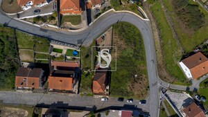 Terreno Rstico T0 - Amarante, Amarante, Porto - Miniatura: 15/25