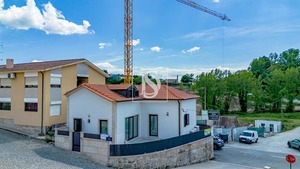 Moradia T3 - Amarante, Amarante, Porto - Miniatura: 8/27