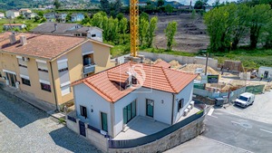 Moradia T3 - Amarante, Amarante, Porto - Miniatura: 27/27