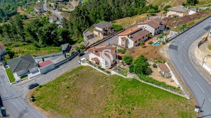 Terreno Rstico T0 - Amarante, Amarante, Porto - Miniatura: 17/25