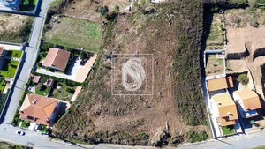 Terreno Rstico T0 - Vila Garcia, Amarante, Porto - Miniatura: 1/11