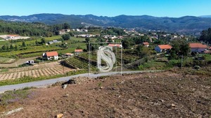 Terreno Rstico T0 - Vila Garcia, Amarante, Porto - Miniatura: 3/11