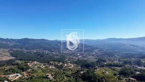 Terreno Rstico T0 - Vila Garcia, Amarante, Porto - Miniatura: 6/11