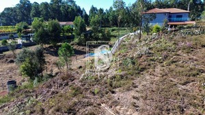 Terreno Rstico T0 - Vila Garcia, Amarante, Porto - Miniatura: 8/11