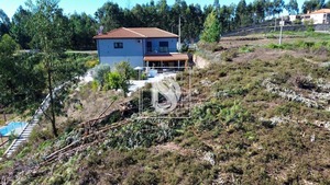 Terreno Rstico T0 - Vila Garcia, Amarante, Porto - Miniatura: 10/11