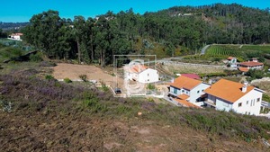 Terreno Rstico T0 - Vila Garcia, Amarante, Porto - Miniatura: 11/11