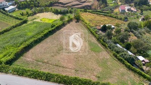 Terreno Urbano T0 - Gouveia (So Simo), Amarante, Porto - Miniatura: 6/24