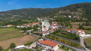 Terreno Urbano T0 - Gouveia (So Simo), Amarante, Porto - Miniatura: 9/24