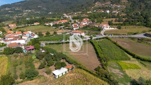 Terreno Urbano T0 - Gouveia (So Simo), Amarante, Porto - Miniatura: 10/24