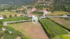 Terreno Urbano T0 - Gouveia (So Simo), Amarante, Porto - Miniatura: 12/24