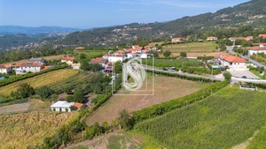Terreno Urbano T0 - Gouveia (So Simo), Amarante, Porto - Miniatura: 13/24