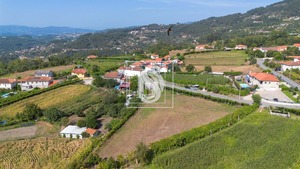 Terreno Urbano T0 - Gouveia (So Simo), Amarante, Porto - Miniatura: 14/24