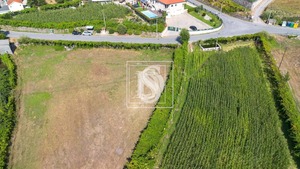 Terreno Urbano T0 - Gouveia (So Simo), Amarante, Porto - Miniatura: 16/24