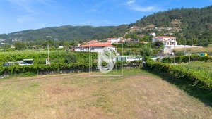 Terreno Urbano T0 - Gouveia (So Simo), Amarante, Porto - Miniatura: 17/24