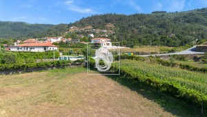 Terreno Urbano T0 - Gouveia (So Simo), Amarante, Porto - Miniatura: 18/24