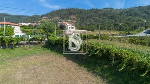 Terreno Urbano T0 - Gouveia (So Simo), Amarante, Porto - Miniatura: 20/24