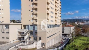 Loja T0 - Amarante, Amarante, Porto - Miniatura: 11/11