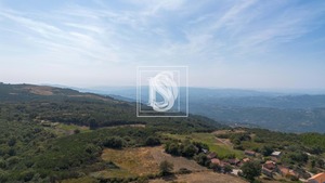 Terreno Rstico T0 - Gouveia (So Simo), Amarante, Porto - Miniatura: 4/16