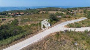 Terreno Rstico T0 - Gouveia (So Simo), Amarante, Porto - Miniatura: 16/16