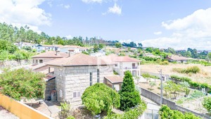 Moradia T4 - Gove, Baio, Porto - Miniatura: 17/23