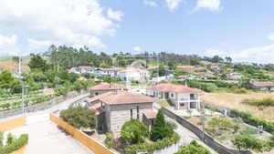 Moradia T4 - Gove, Baio, Porto - Miniatura: 19/23