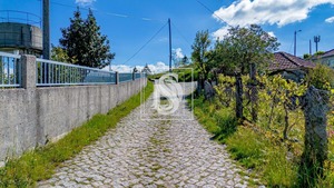 Moradia T1 - Loivos do Monte, Baio, Porto - Miniatura: 23/23