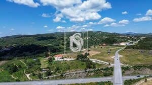 Terreno Rstico T0 - Soalhes, Marco de Canaveses, Porto - Miniatura: 2/10