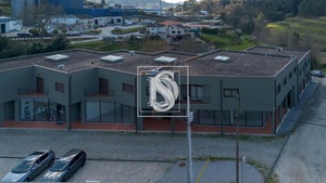 Loja T0 - Gondar, Amarante, Porto - Miniatura: 3/19