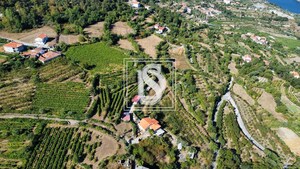 Moradia T4 - Anreade, Resende, Viseu - Miniatura: 27/54