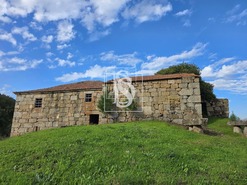Moradia T4 - Anreade, Resende, Viseu - Miniatura: 51/54