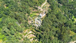 Apartamento T0 - Bustelo, Amarante, Porto - Miniatura: 1/54