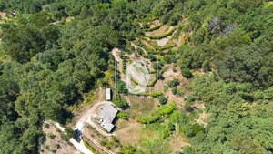 Apartamento T0 - Bustelo, Amarante, Porto - Miniatura: 2/54