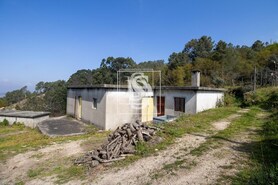 Apartamento T0 - Bustelo, Amarante, Porto - Miniatura: 46/54