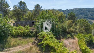 Apartamento T0 - Bustelo, Amarante, Porto - Miniatura: 53/54