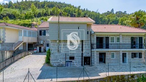 Moradia T2 - Olo, Amarante, Porto - Miniatura: 12/20