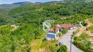 Moradia T2 - Olo, Amarante, Porto - Miniatura: 15/20