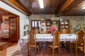 Moradia T0 - Gouveia (So Simo), Amarante, Porto - Miniatura: 3/43