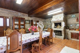 Moradia T0 - Gouveia (So Simo), Amarante, Porto - Miniatura: 4/43