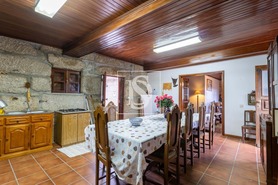 Moradia T0 - Gouveia (So Simo), Amarante, Porto - Miniatura: 6/43