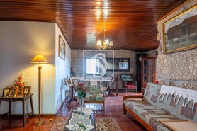 Moradia T0 - Gouveia (So Simo), Amarante, Porto - Miniatura: 7/43