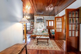 Moradia T0 - Gouveia (So Simo), Amarante, Porto - Miniatura: 15/43