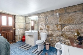 Moradia T0 - Gouveia (So Simo), Amarante, Porto - Miniatura: 17/43