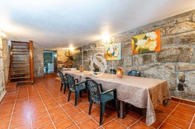 Moradia T0 - Gouveia (So Simo), Amarante, Porto - Miniatura: 18/43