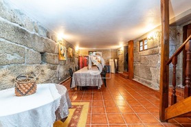 Moradia T0 - Gouveia (So Simo), Amarante, Porto - Miniatura: 19/43